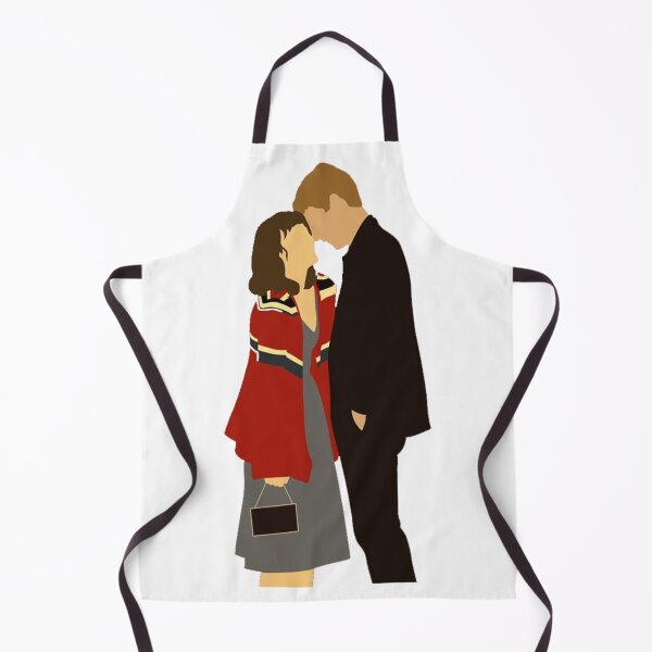 Item preview, About Time Movie designed and sold by Cyrilregen.