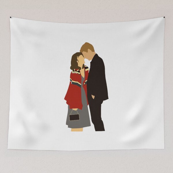 Item preview, About Time Movie designed and sold by Cyrilregen.