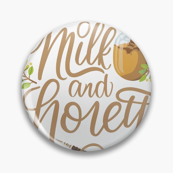Item preview, Daily ration of milk and honey designed and sold by ThePrimeMan.