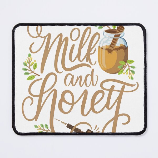 Item preview, Daily ration of milk and honey designed and sold by ThePrimeMan.