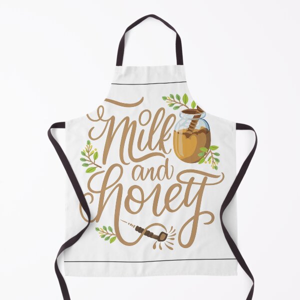 Item preview, Daily ration of milk and honey designed and sold by ThePrimeMan.