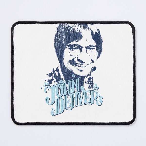 Item preview, John Denver Tribute designed and sold by brianhillDESIGN.