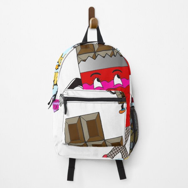 Item preview, Chocolate Love designed and sold by Fake Heston’s Scribble Emporium.