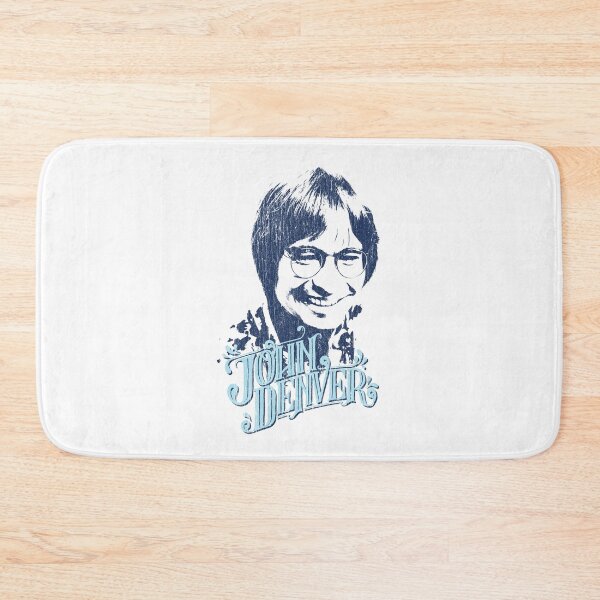 Item preview, John Denver Tribute designed and sold by brianhillDESIGN.