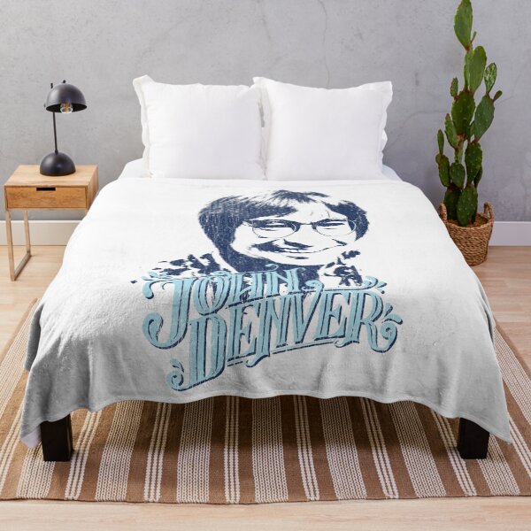 Item preview, John Denver Tribute designed and sold by brianhillDESIGN.