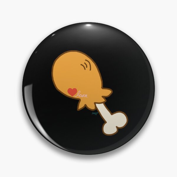 Item preview, LaMaisonOfMY CAVEMAN LOVES DRUMSTICKS COLLECTION No. 14 Black Series designed and sold by LaMaisonOfMY.