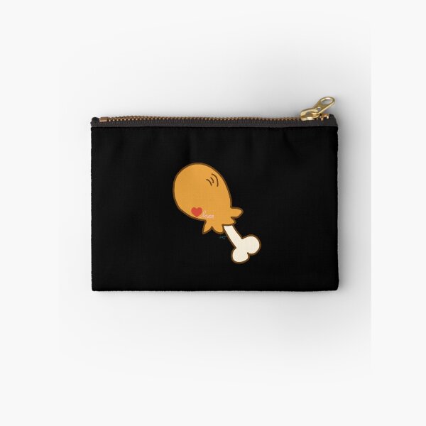 Item preview, LaMaisonOfMY CAVEMAN LOVES DRUMSTICKS COLLECTION No. 14 Black Series designed and sold by LaMaisonOfMY.