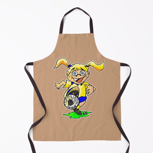 Item preview, SWEDEN FEMALE SOCCER PLAYER designed and sold by camyss23.