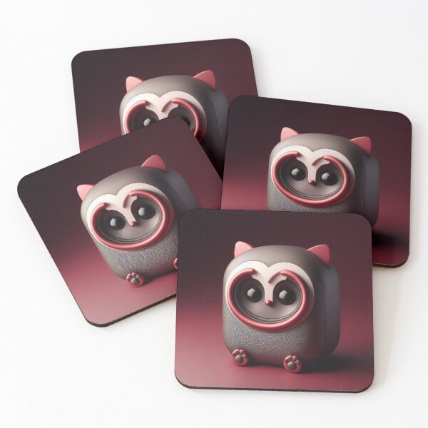 Item preview, Children's OWL speaker designed and sold by pixamd.