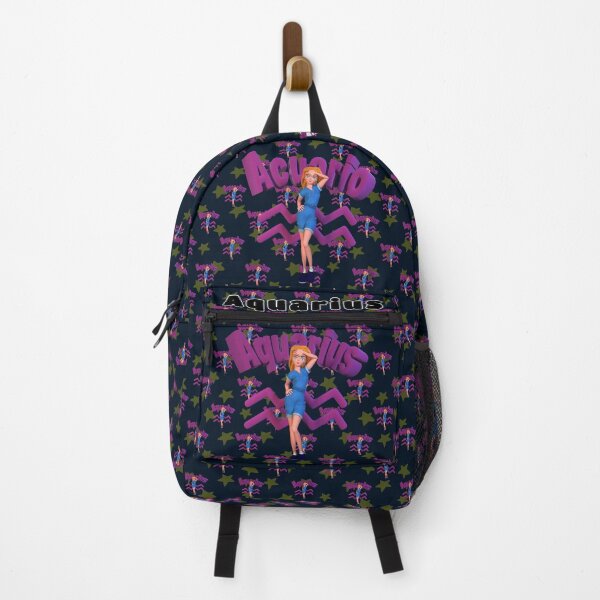 Item preview, Aquarius designed and sold by Pacotote.