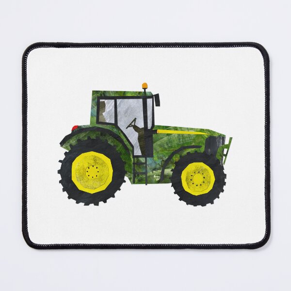 Item preview, Tractor designed and sold by BabbanGaelg.