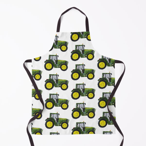 Item preview, Tractor designed and sold by BabbanGaelg.