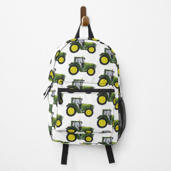 Item preview, Tractor designed and sold by BabbanGaelg.