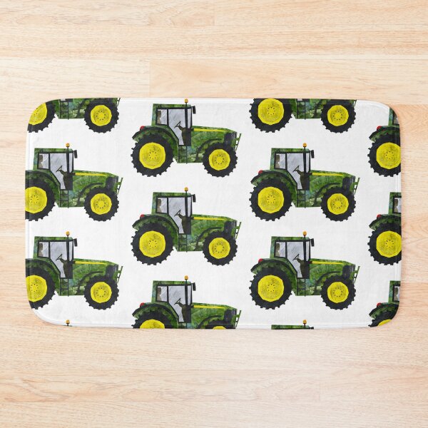 Item preview, Tractor designed and sold by BabbanGaelg.