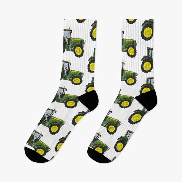 Item preview, Tractor designed and sold by BabbanGaelg.