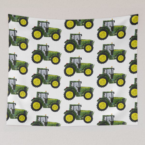 Item preview, Tractor designed and sold by BabbanGaelg.