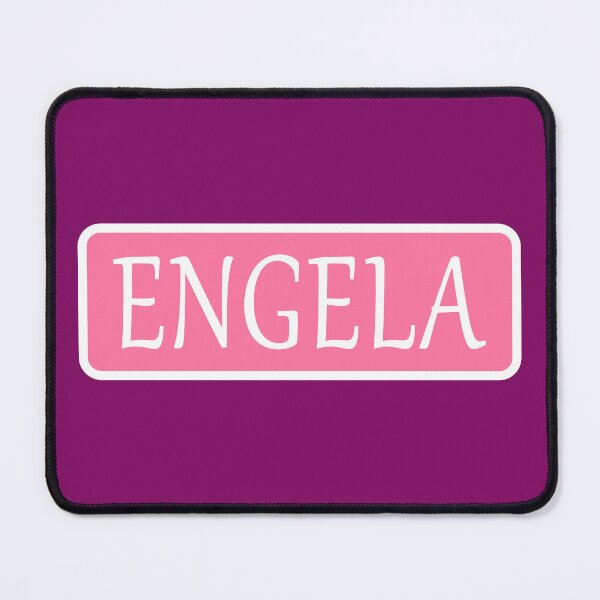 Item preview, Engela Name designed and sold by Jeallan Designs.