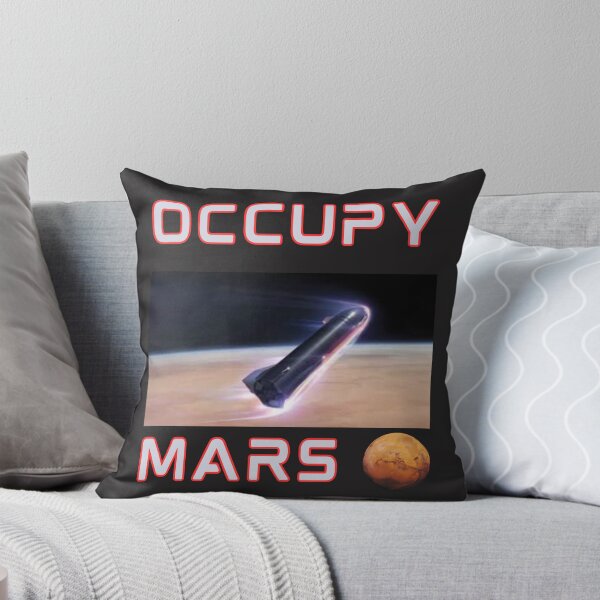 Item preview, SpaceX Starship designed and sold by TEEJAMBOREE.