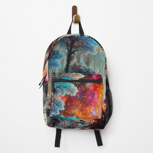 Item preview, Beneath a luminescent sky. designed and sold by CandyMS.