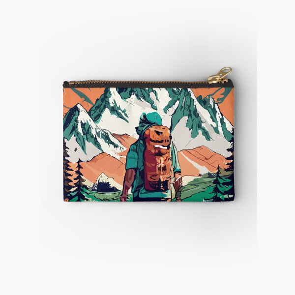 Item preview, Embrace the wanderlust designed and sold by Ruthrasankar.