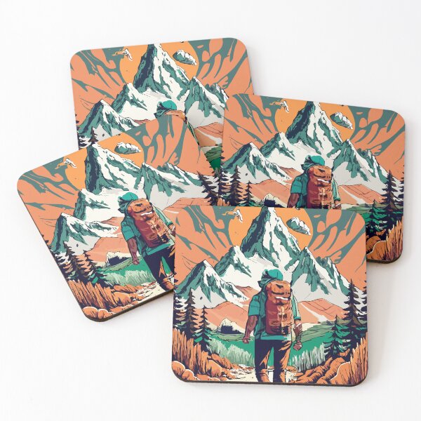 Item preview, Embrace the wanderlust designed and sold by Ruthrasankar.