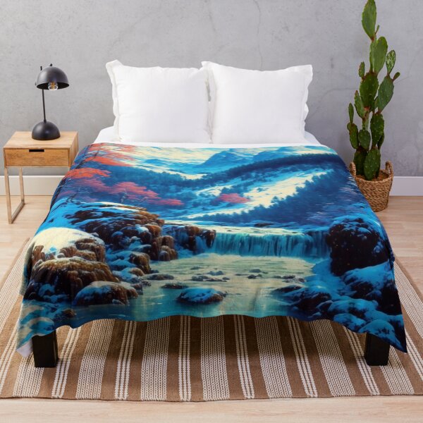 Item preview, Beautiful mountain scenery designed and sold by M-Y-A-R-T-.