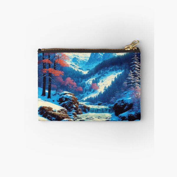 Item preview, Beautiful mountain scenery designed and sold by M-Y-A-R-T-.