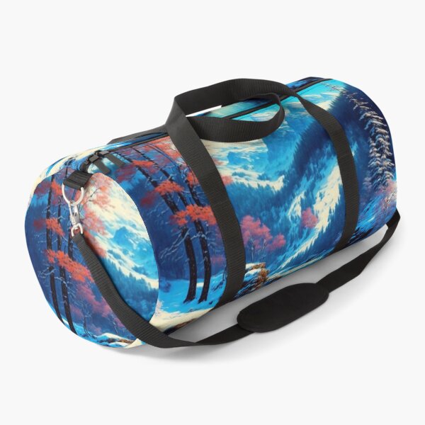 Item preview, Beautiful mountain scenery designed and sold by M-Y-A-R-T-.