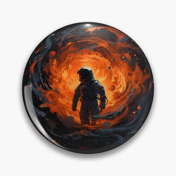 Item preview, Interstellar Journey: Discovering Celestial Phenomena. designed and sold by popa-che.