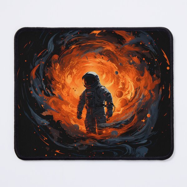 Item preview, Interstellar Journey: Discovering Celestial Phenomena. designed and sold by popa-che.