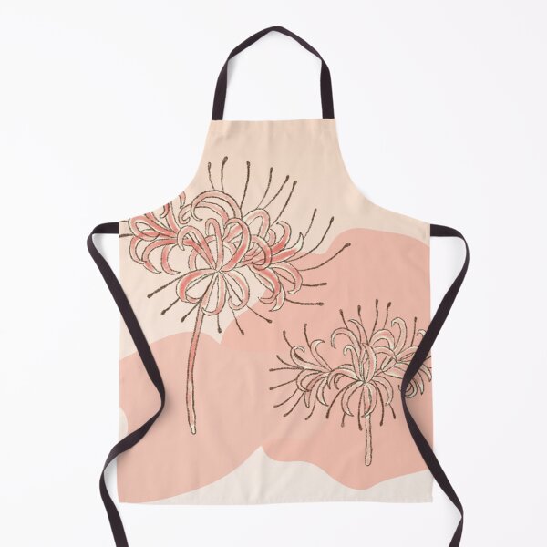 Item preview, Minimalist modern design with flowers designed and sold by Juviraga.