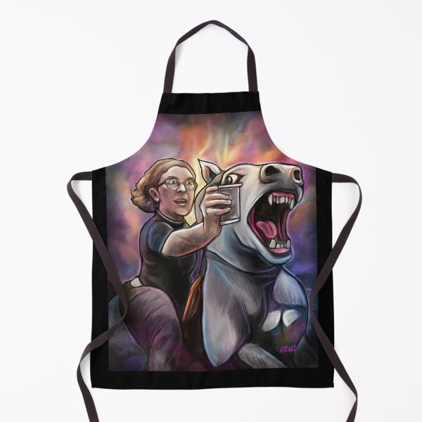 Item preview, The Wrath of Kass designed and sold by Charles Michael.