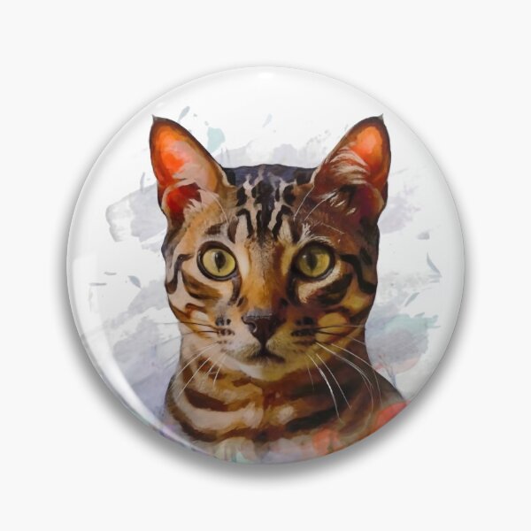 Item preview, Bengal Beauty designed and sold by FreshArtFusion.