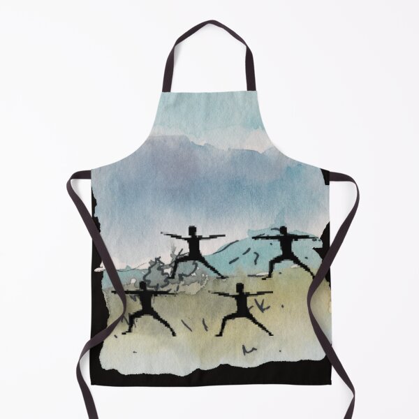 Item preview, Yoga practice designed and sold by misslizzyspin.