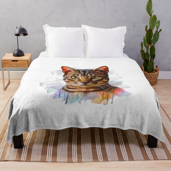 Item preview, Bengal Beauty designed and sold by FreshArtFusion.