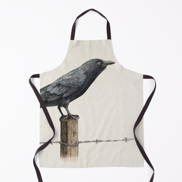 Item preview, Country Crow designed and sold by TerryFan.