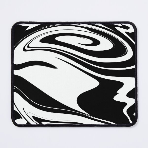 Item preview, black & white abstract designed and sold by TiffyChaa.