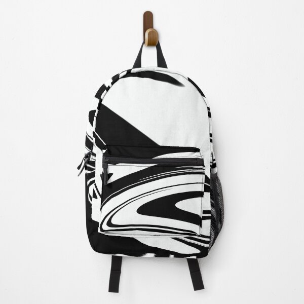 Item preview, black & white abstract designed and sold by TiffyChaa.