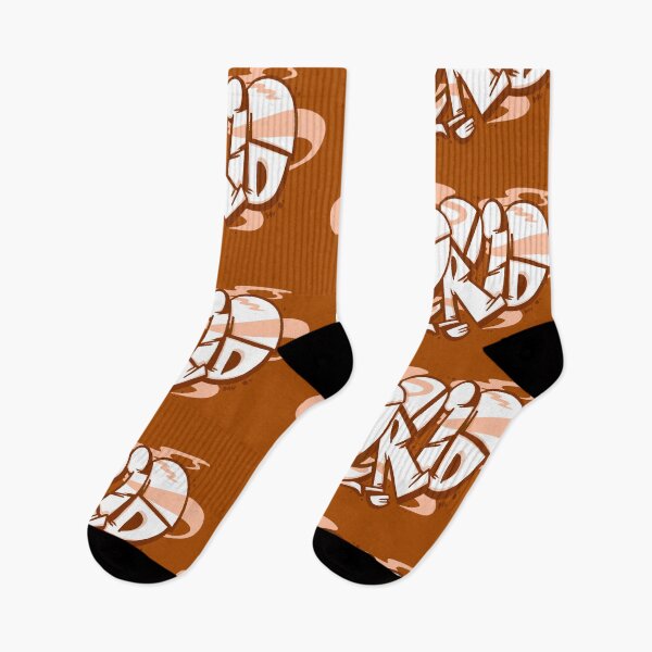 Item preview, Madrid brown graffiti designed and sold by manuvila.