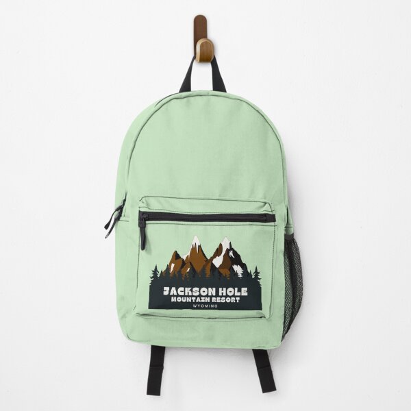 Item preview, Jackson Hole Mountain Resort, Wyoming. Gift Ideas. designed and sold by LindaLG.