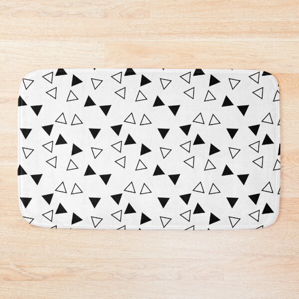 Item preview, Decorative products with triangles designed and sold by Marcu Ioachim.