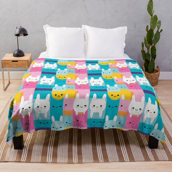 Item preview, Hare Harmony Haven designed and sold by BOSSPPDESIGN.