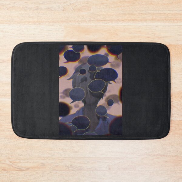 Item preview, all blue alt designed and sold by sib-makes-art.