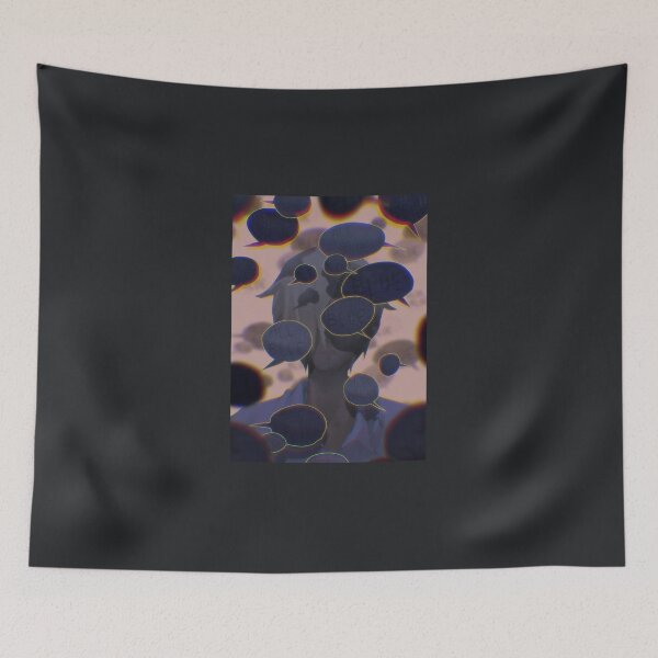 Item preview, all blue alt designed and sold by sib-makes-art.