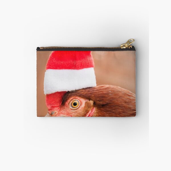 Item preview, The Christmas Chicken designed and sold by JEZ22.