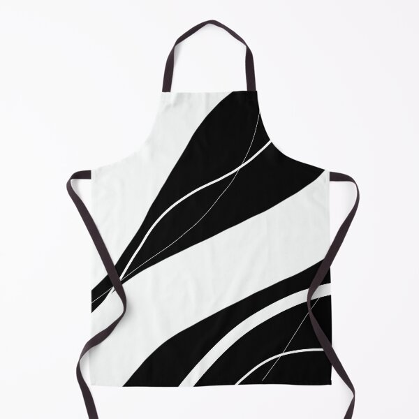 Item preview, black - white abstract designed and sold by TiffyChaa.