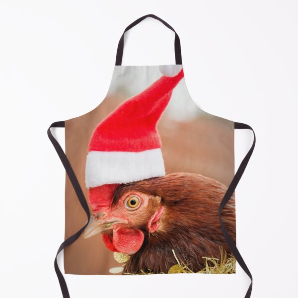 Item preview, The Christmas Chicken designed and sold by JEZ22.