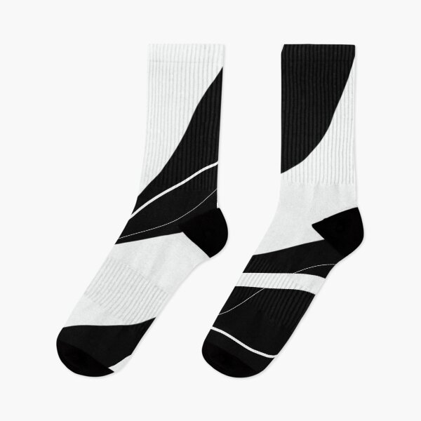 Item preview, black - white abstract designed and sold by TiffyChaa.