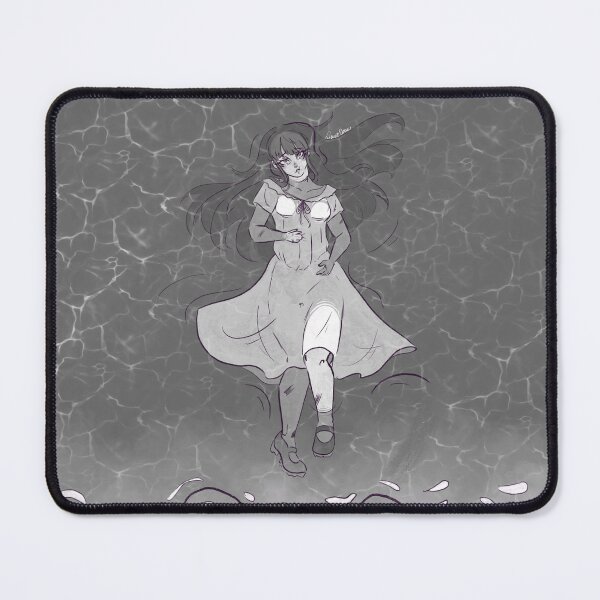 Item preview, Aiko Tanaka - Oyasumi Punpun designed and sold by Liavie Draw.
