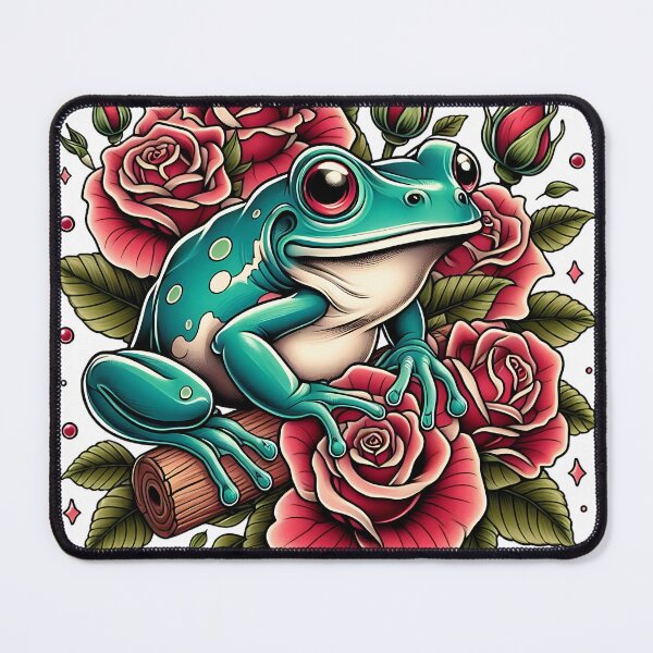 Item preview, Tree Frog designed and sold by fairycoffins.